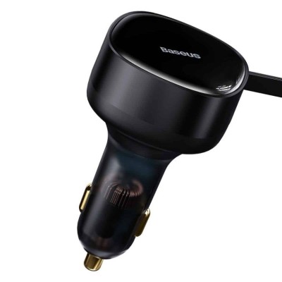 Carregador Isqueiro Type-C...