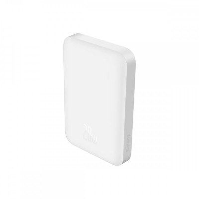 BASEUS PowerBank Magnetic -...