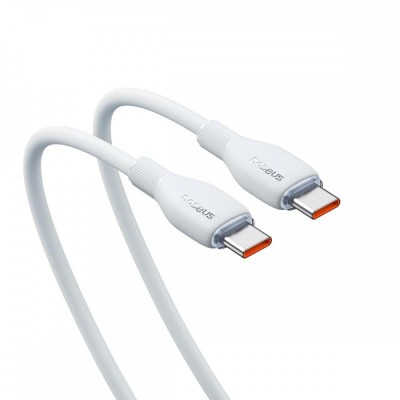 Cabo Usb-C Para Usb-C Fast...