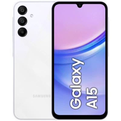 Samsung Galaxy A15 -...