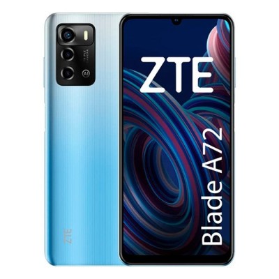 ZTE Blade A72 - 3GB/64GB -...