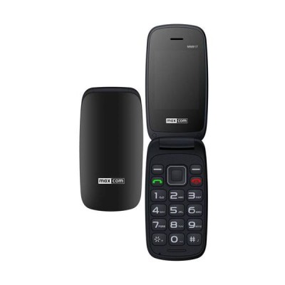 Maxcom MM817 - Dual SIM -...