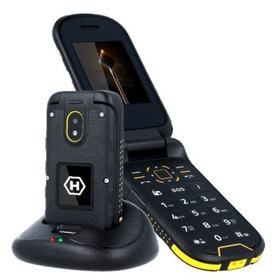 Hammer Bow Plus - Dual SIM...