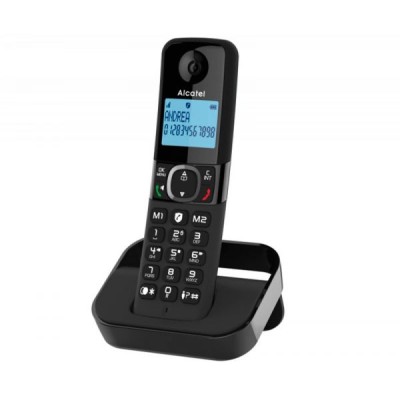 Alcatel F860 - Telefone...