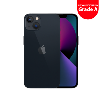 iPhone 13 - 128 GB -...