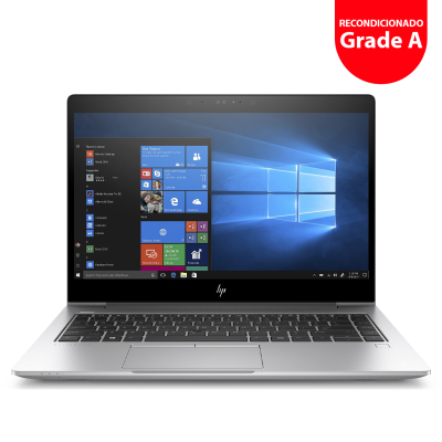 HP Elitebook 840 G5 14.0" -...