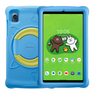 Blackview Tab 60 Kids - Azul