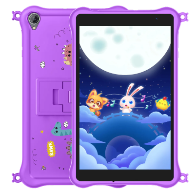 Blackview Tab 50 Kids - Roxo
