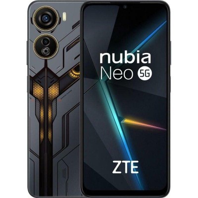 ZTE Nubia Neo 5G - 256 GB -...