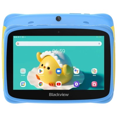 Blackview Tab 3 Kids - Azul