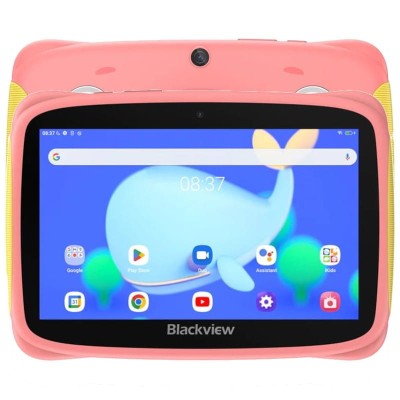Blackview Tab 3 Kids - Rosa