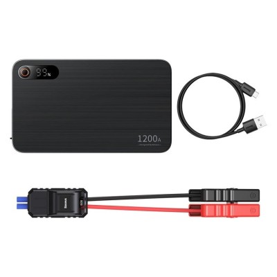 BASEUS Car Jump Starter...