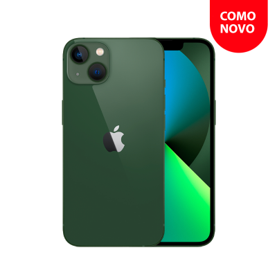 iPhone 13 - 128 GB - Green...