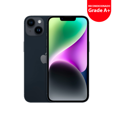 iPhone 14 - 256 GB -...
