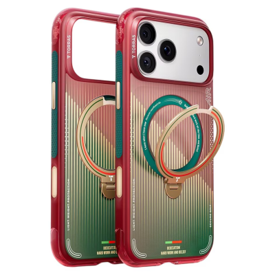Capa Torras Ostand Q3 Air...