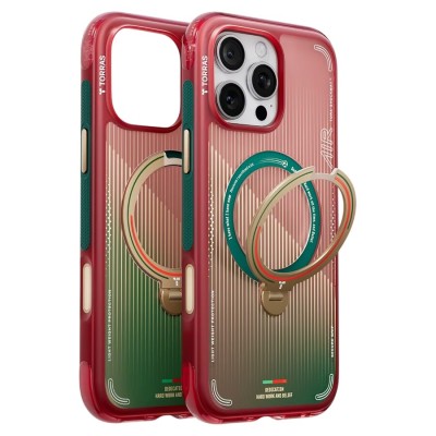 Capa Torras Ostand Q3 Air...