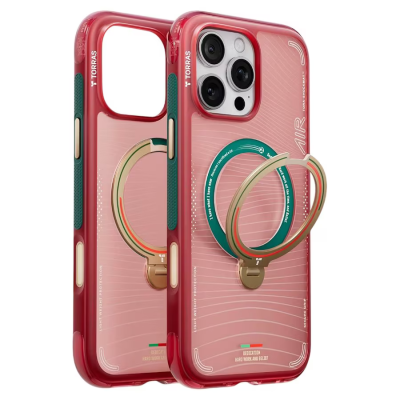 Capa Torras Ostand Q3 Air...